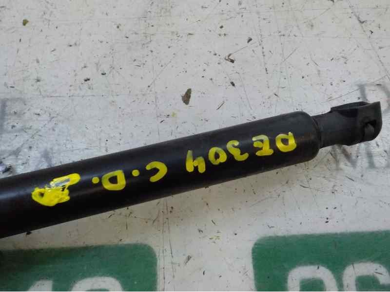 Recambio de amortiguador capot para renault kangoo 1.5 dci diesel fap referencia OEM IAM   