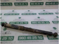 Recambio de amortiguador delantero derecho para mercedes-benz clase c (w202) berlina 2.0 16v cat referencia OEM IAM   