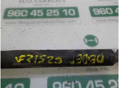 Recambio de amortiguador delantero derecho para mercedes-benz clase c (w202) berlina 2.0 16v cat referencia OEM IAM    2