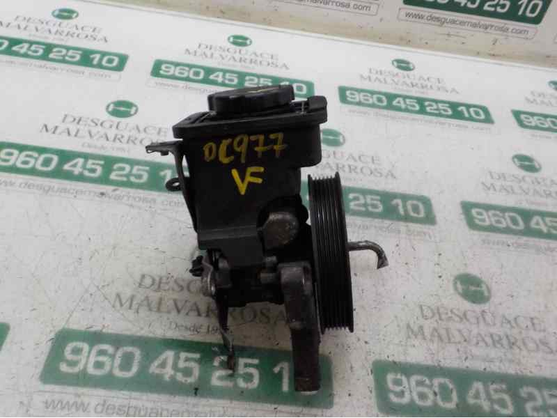 Recambio de bomba direccion para bmw x3 (e83) 2.0d referencia OEM IAM 32413450766  