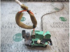 Recambio de cerradura puerta trasera izquierda para fiat linea (110) dynamic referencia OEM IAM 51812334   2