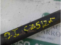 Recambio de amortiguador delantero izquierdo para mercedes-benz clase c (w202) berlina 2.0 16v cat referencia OEM IAM    2