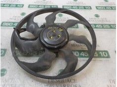 Recambio de electroventilador para kia sportage 2.0 crdi referencia OEM IAM   