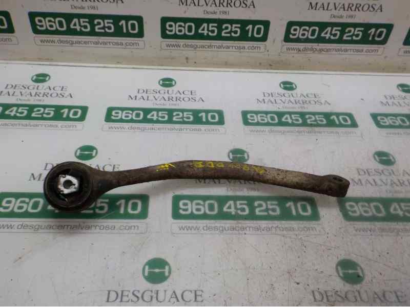 Recambio de brazo suspension inferior delantero derecho para bmw x3 (e83) 2.0d referencia OEM IAM 31103443128  