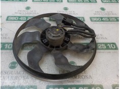 Recambio de electroventilador para kia sportage 2.0 crdi referencia OEM IAM    2