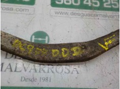 Recambio de brazo suspension inferior delantero derecho para bmw x3 (e83) 2.0d referencia OEM IAM 31103443128   2