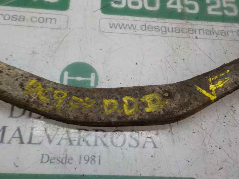 Recambio de brazo suspension inferior delantero derecho para bmw x3 (e83) 2.0d referencia OEM IAM 31103443128  