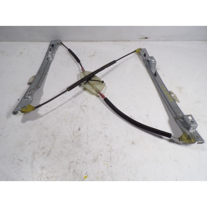 Recambio de elevalunas delantero izquierdo para citroën c4 picasso 2.0 hdi fap referencia OEM IAM 9221CV  