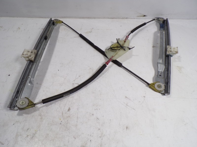 Recambio de elevalunas delantero izquierdo para citroën c4 picasso 2.0 hdi fap referencia OEM IAM 9221CV  