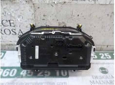 Recambio de cuadro instrumentos para toyota yaris 1.4 turbodiesel cat referencia OEM IAM 838000U280 838000U280 MB1575607713 2
