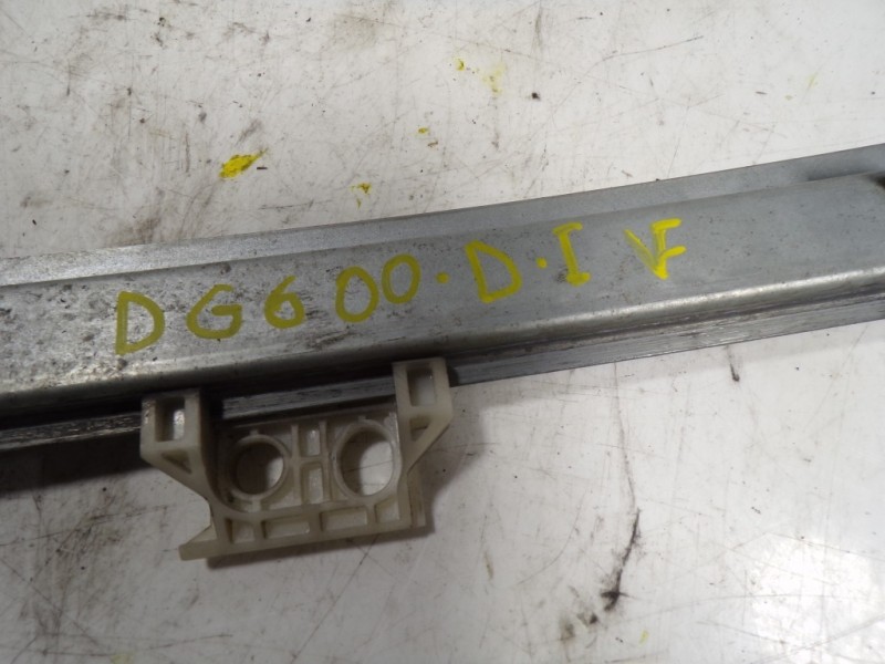 Recambio de elevalunas delantero izquierdo para citroën c4 picasso 2.0 hdi fap referencia OEM IAM 9221CV  