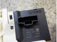 Recambio de motor elevalunas trasero derecho para renault megane iii sport tourer 1.5 dci diesel fap referencia OEM IAM 82730654 2