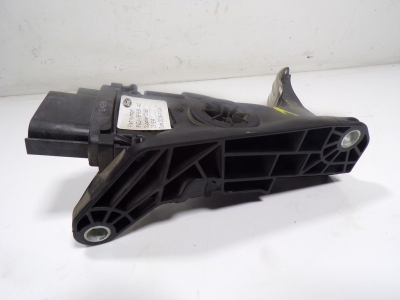 Recambio de potenciometro pedal para ford fiesta (ccn) 1.0 ecoboost cat referencia OEM IAM 2120072 8V2J9F836AC 