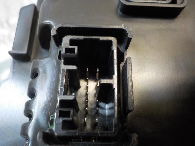 Recambio de cuadro instrumentos para toyota yaris 1.4 turbodiesel cat referencia OEM IAM 838000U280 838000U280 MB1575607713