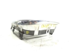 Recambio de rejilla para bmw serie 1 berlina (e81/e87) 2.0 16v diesel referencia OEM IAM 51137166439   2