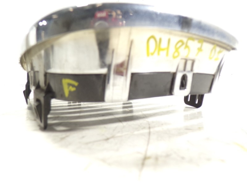 Recambio de rejilla para bmw serie 1 berlina (e81/e87) 2.0 16v diesel referencia OEM IAM 51137166439  