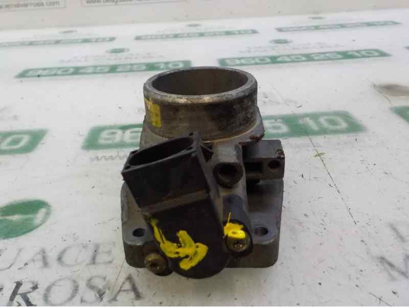 Recambio de caja mariposa para ford ka (ccq) ka 1 referencia OEM IAM   