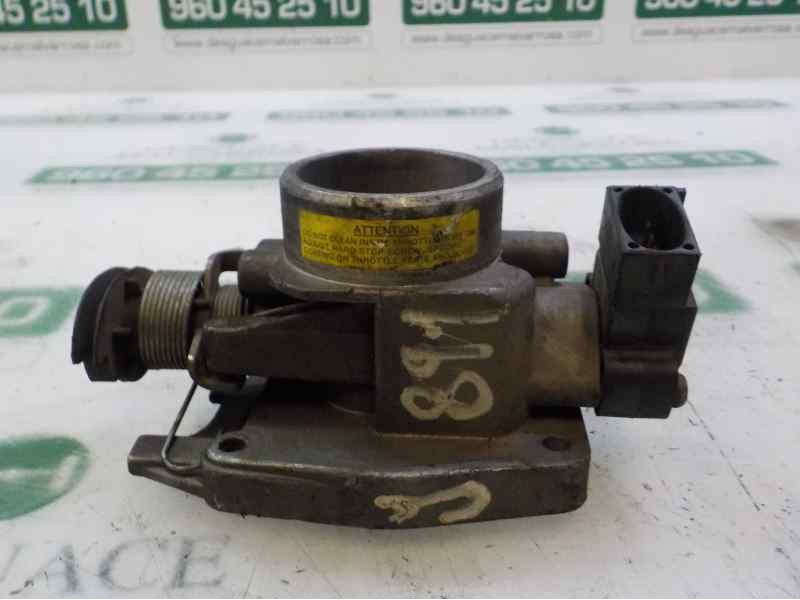 Recambio de caja mariposa para ford ka (ccq) ka 1 referencia OEM IAM   