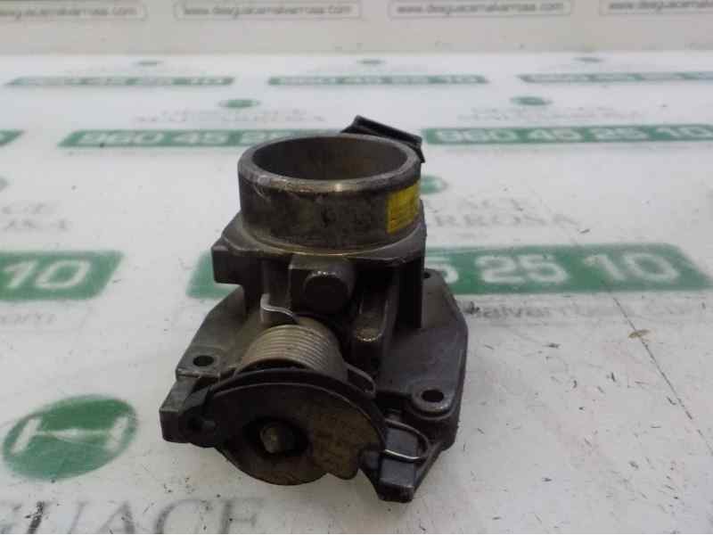 Recambio de caja mariposa para ford ka (ccq) ka 1 referencia OEM IAM   