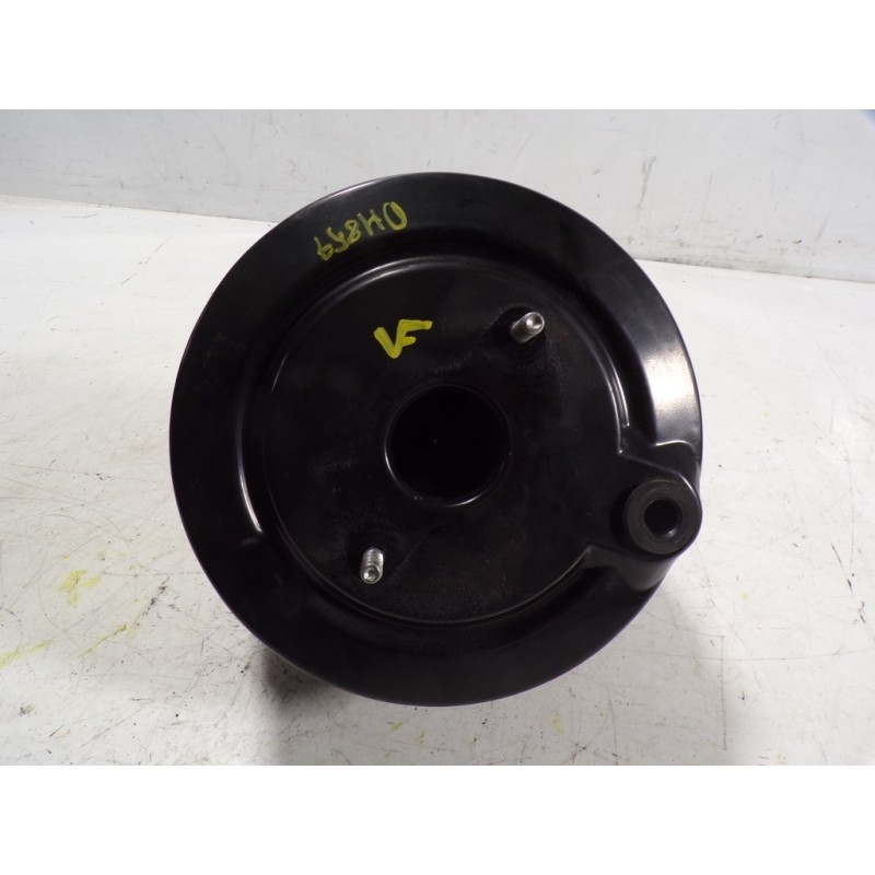 Recambio de servofreno para bmw serie 1 berlina (e81/e87) 2.0 16v diesel referencia OEM IAM 34336779718 677592901 