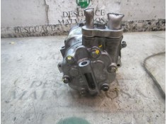 Recambio de compresor aire acondicionado para fiat linea (110) dynamic referencia OEM IAM 71724084 51803075 07239209761 2