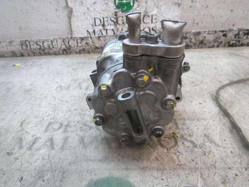 Recambio de compresor aire acondicionado para fiat linea (110) dynamic referencia OEM IAM 71724084 51803075 07239209761