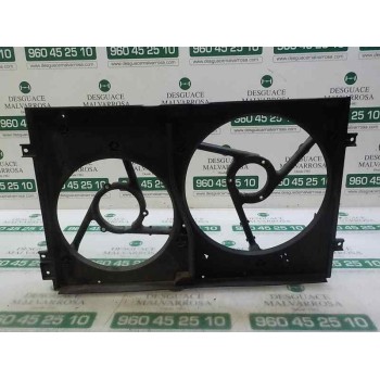 CANALIZADOR AIRE 1J0121205BB41 