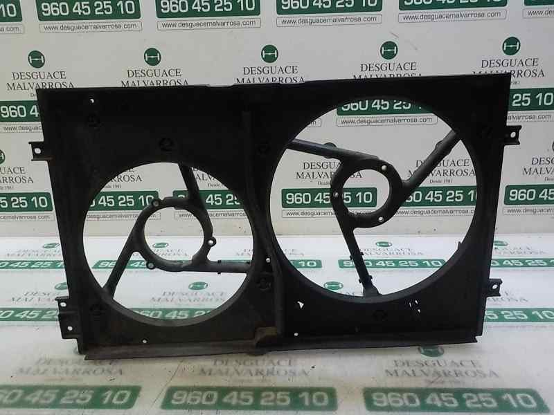 Recambio de canalizador aire para audi a3 (8l) 1.9 tdi referencia OEM IAM 1J0121205BB41  