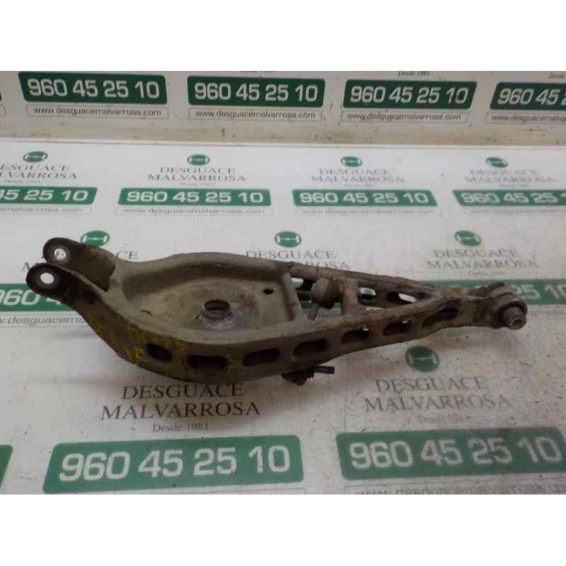 Recambio de brazo suspension superior trasero izquierdo para bmw x3 (e83) 2.0d referencia OEM IAM 33303402535  