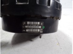 Recambio de servofreno para bmw serie 1 berlina (e81/e87) 2.0 16v diesel referencia OEM IAM 34336779718 677592901  2