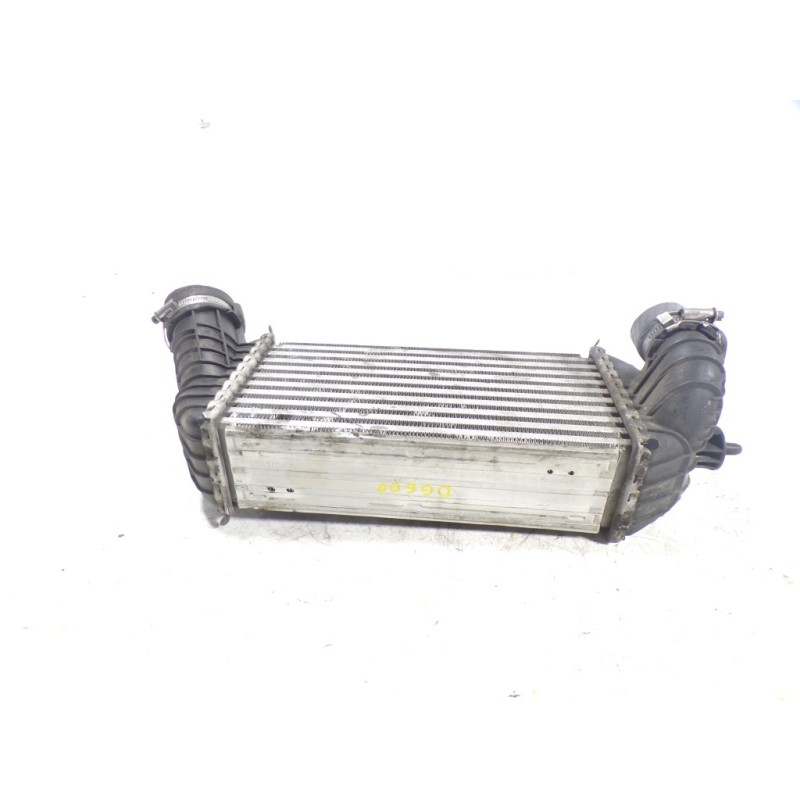 Recambio de intercooler para citroën c4 picasso 2.0 hdi fap referencia OEM IAM   