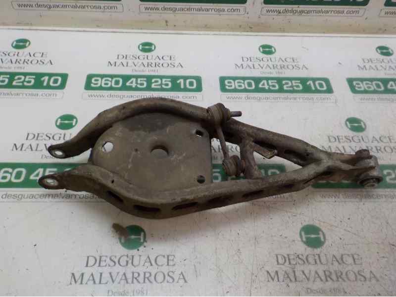 Recambio de brazo suspension superior trasero izquierdo para bmw x3 (e83) 2.0d referencia OEM IAM 33303402535  