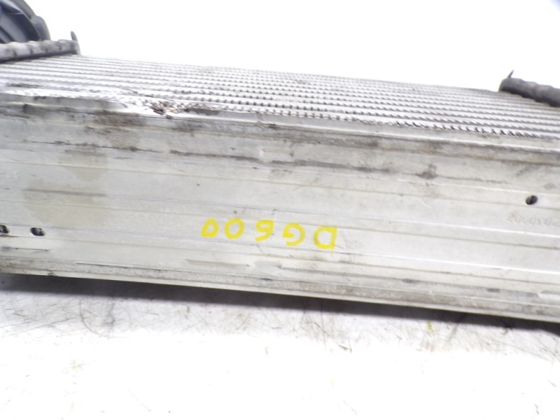 Recambio de intercooler para citroën c4 picasso 2.0 hdi fap referencia OEM IAM   
