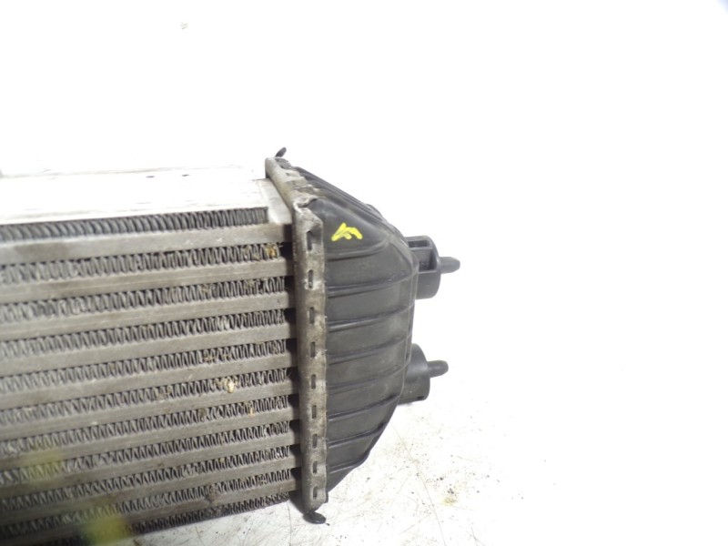Recambio de intercooler para citroën c4 picasso 2.0 hdi fap referencia OEM IAM   