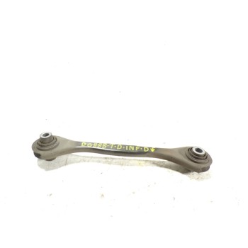 BRAZO SUSPENSION INFERIOR TRASERO DERECHO 1K0501529J 