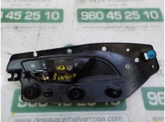 Recambio de maneta interior trasera derecha para fiat linea (110) dynamic referencia OEM IAM 98846506   2