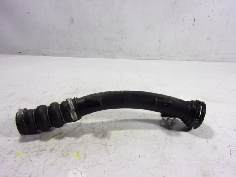 Recambio de tubo intercooler para peugeot 208 (p2) 1.2 puretech referencia OEM IAM 9817416680  