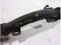 Recambio de tubo intercooler para peugeot 208 (p2) 1.2 puretech referencia OEM IAM 9817416680   2