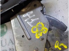 Recambio de palanca freno de mano para ford escort berl./turnier clx berlina referencia OEM IAM    2