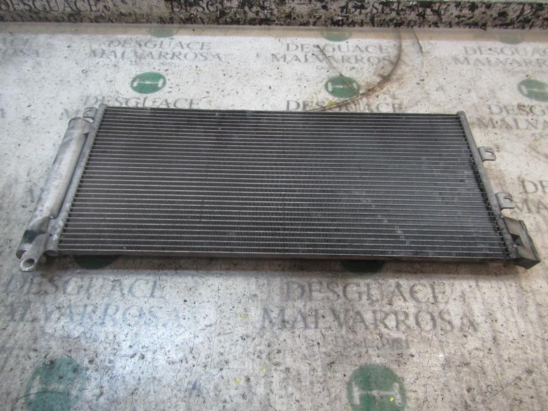 Recambio de condensador aire acondicionado para fiat linea (110) dynamic referencia OEM IAM 51785227  