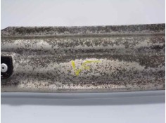 Recambio de refuerzo paragolpes trasero para opel astra j lim. 2.0 16v cdti referencia OEM IAM 13297804   2