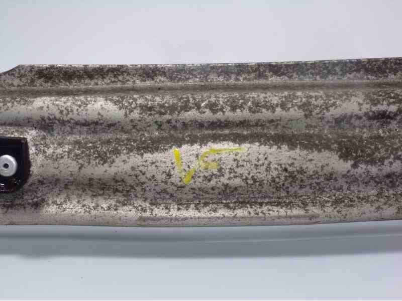 Recambio de refuerzo paragolpes trasero para opel astra j lim. 2.0 16v cdti referencia OEM IAM 13297804  