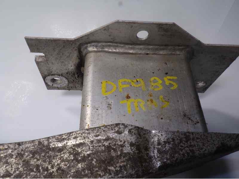 Recambio de refuerzo paragolpes trasero para opel astra j lim. 2.0 16v cdti referencia OEM IAM 13297804  