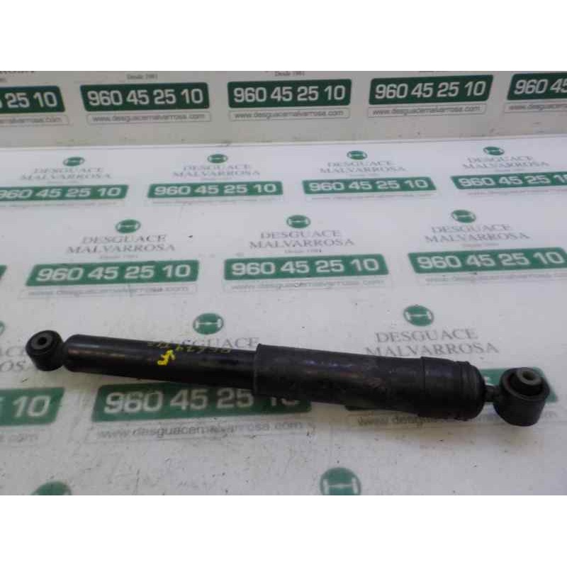 Recambio de amortiguador trasero izquierdo para renault laguna grandtour iii 1.5 dci diesel referencia OEM IAM   