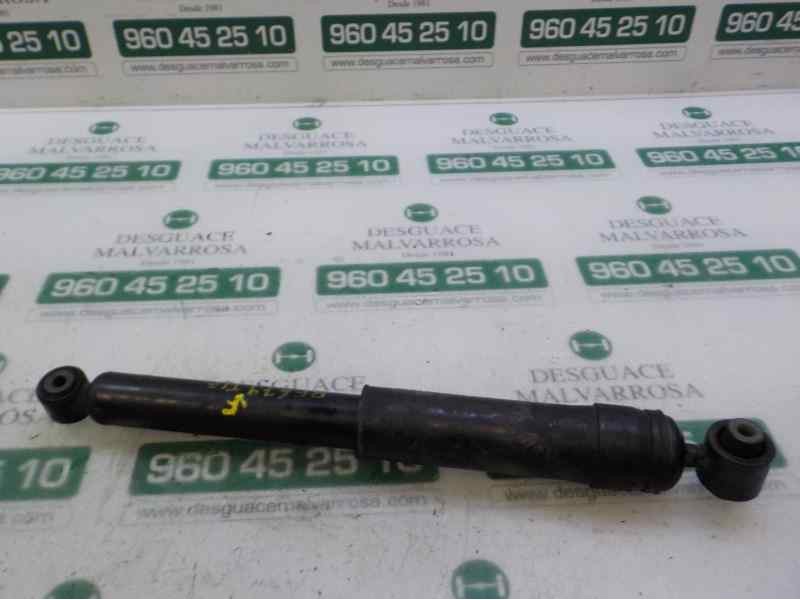 Recambio de amortiguador trasero izquierdo para renault laguna grandtour iii 1.5 dci diesel referencia OEM IAM   