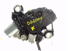 Recambio de motor limpia trasero para citroën c4 picasso 2.0 hdi fap referencia OEM IAM  9654116380  2