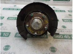 Recambio de mangueta trasera izquierda para kia sportage 2.0 crdi referencia OEM IAM   