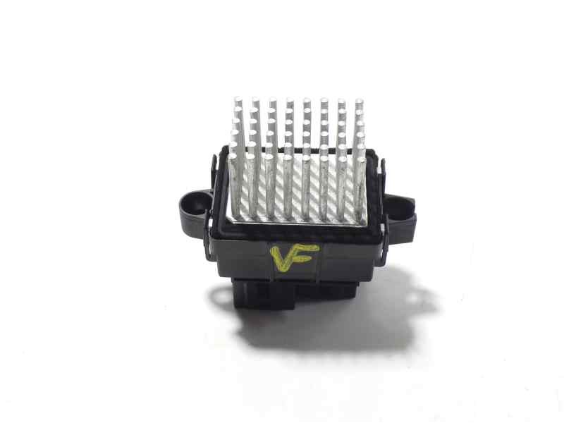 Recambio de resistencia calefaccion para opel astra j lim. 2.0 16v cdti referencia OEM IAM 13598091  