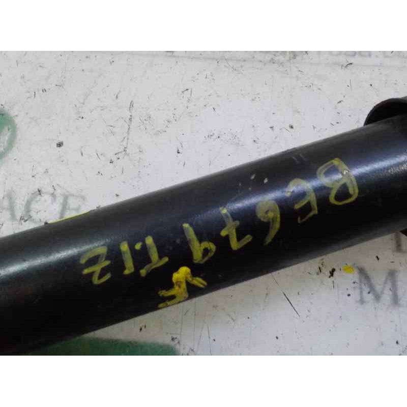 Recambio de amortiguador trasero izquierdo para renault laguna grandtour iii 1.5 dci diesel referencia OEM IAM   