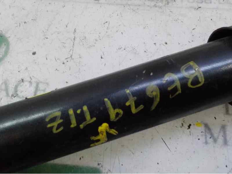 Recambio de amortiguador trasero izquierdo para renault laguna grandtour iii 1.5 dci diesel referencia OEM IAM   